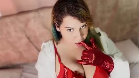 nanymatrioska online show from June 13, 10:31 pm