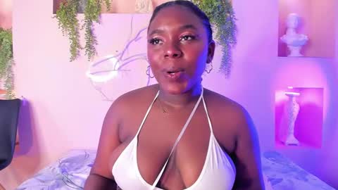 nanymoreno online show from October 8, 1:06 pm