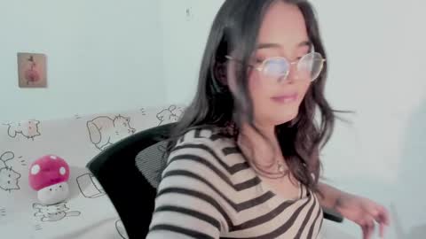  Naoko  online show from March 7, 1:53 am