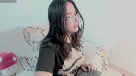  Naoko  online show from February 25, 12:47 am