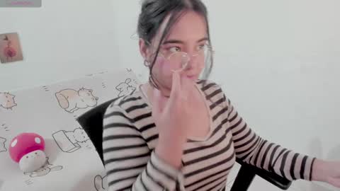  Naoko  online show from March 12, 2:56 pm