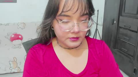 Naoko  online show from June 8, 1:39 am