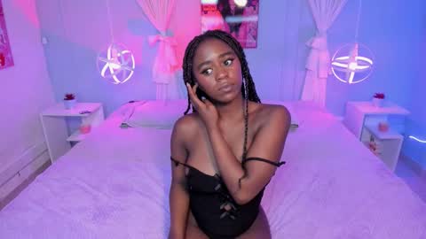 Naomi online show from February 27, 8:23 pm