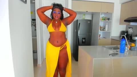 Nathalia King online show from September 25, 4:58 pm