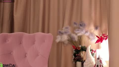 Naomi online show from November 25, 1:37 am