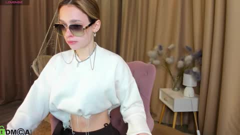 Naomi online show from September 30, 1:27 am