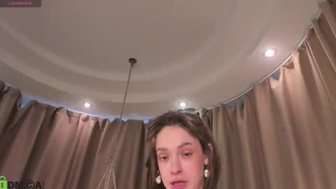 Naomi online show from October 23, 2:02 am