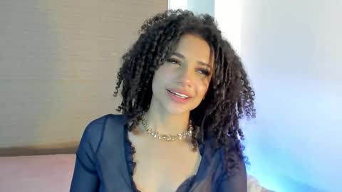 naomidawson online show from September 12, 12:34 am