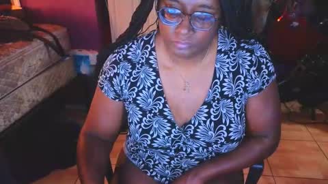 Naomi online show from February 28, 12:47 am