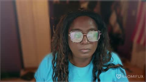 Naomi online show from February 26, 2:41 am