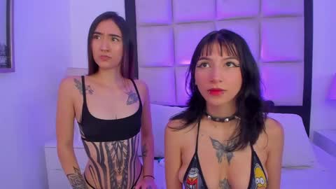 naomiharuno online show from April 14, 10:02 pm