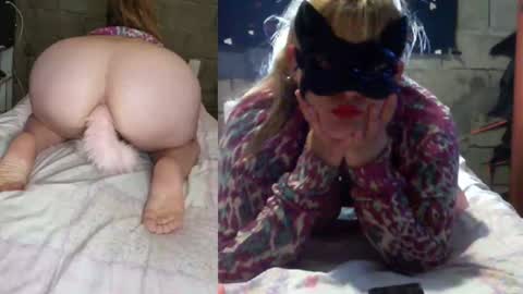 bellas2012 online show from January 20, 10:15 pm