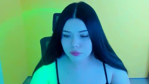 Snapshot of naomivibes chatting on October 15, 6:53 pm Naomi online show from October 15, 6:53 pm