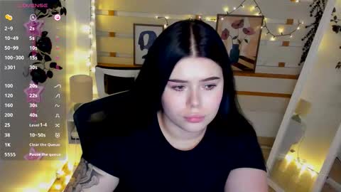 Naomi online show from February 19, 10:09 pm