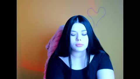 Naomi online show from November 13, 12:52 pm