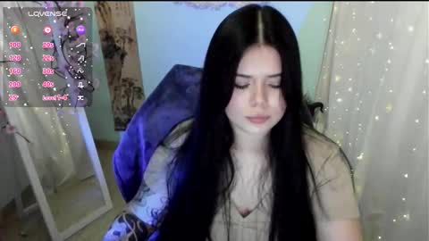 Naomi online show from March 29, 8:38 am