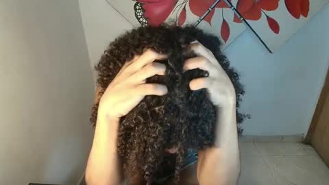 Snapshot of naomiwildburn chatting on October 13, 7:38 pm naomiwildburn online show from October 13, 7:38 pm