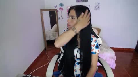 naomy__666 online show from October 14, 12:08 pm