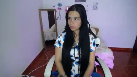 naomy__777 online show from October 14, 12:08 pm