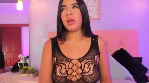 Naomy online show from July 30, 7:36 pm