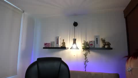 Naomy Stanley online show from March 20, 9:53 pm