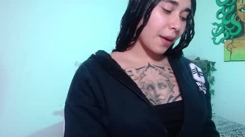 Nao online show from December 18, 12:55 pm