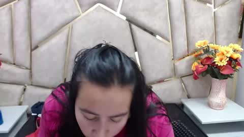  Bulma Heidi online show from January 28, 1:38 pm