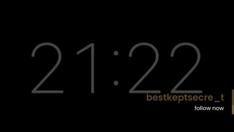 Michael online show from March 23, 2:55 pm