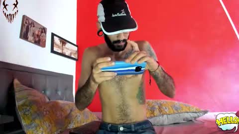 nara_69 online show from December 5, 5:44 pm