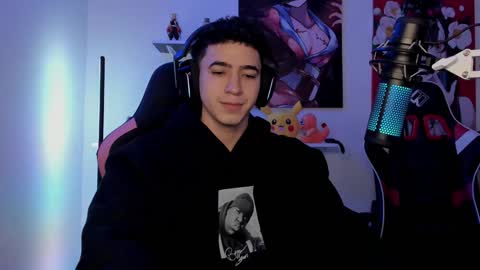 sebastian online show from January 2, 7:55 am