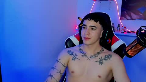 sebastian online show from February 21, 7:12 am