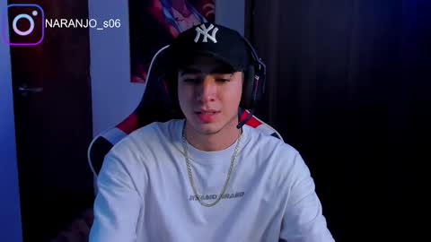 sebastian online show from February 28, 8:07 am