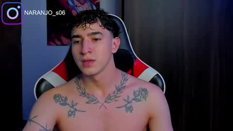 sebastian online show from February 3, 4:54 am