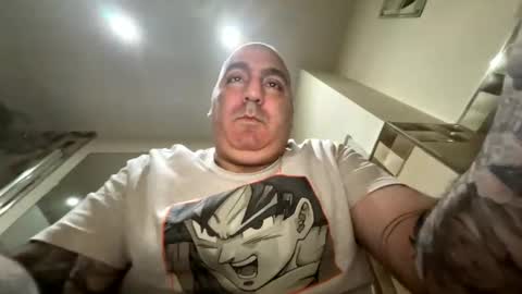 narutotheone online show from February 12, 7:39 pm