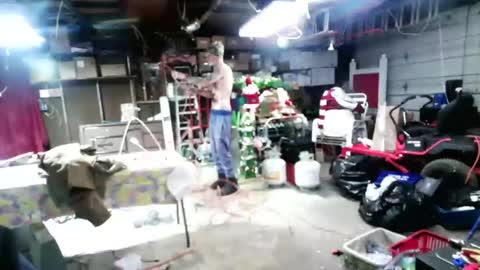 Nascar242420 online show from February 7, 2:03 am