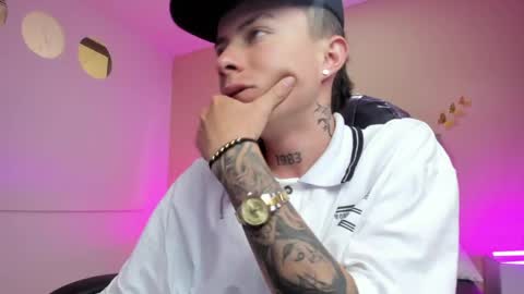 Nascary Fox online show from March 31, 2:28 pm