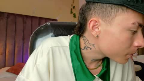 Nascary Fox online show from March 22, 2:43 pm