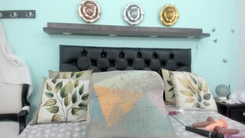 Debora online show from February 9, 12:36 am