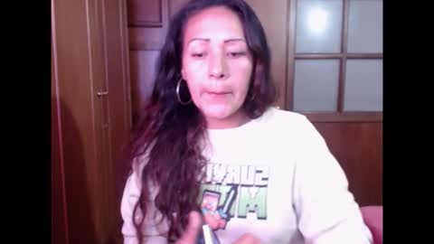 Nasly Cute online show from December 16, 1:57 am