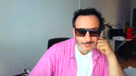 nassobout online show from July 9, 10:14 pm
