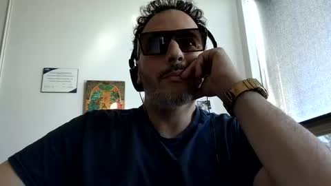 nassobout online show from July 16, 10:00 pm