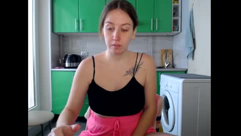 nastasiiaaforyou online show from February 25, 7:42 am