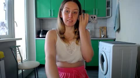 nastasiiaaforyou online show from October 29, 10:39 am