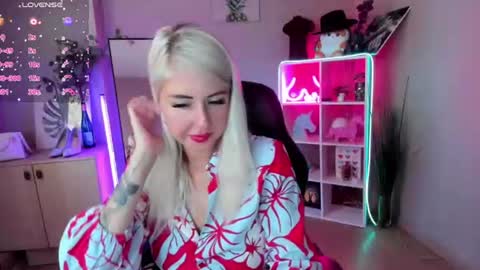 Nastya online show from July 25, 2:20 am