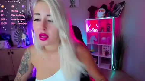Nastya online show from July 29, 1:49 am