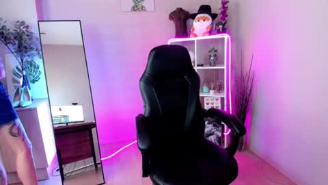 Nastya online show from June 25, 5:23 am