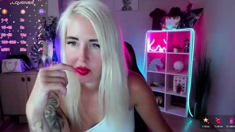 Nastya online show from July 11, 2:16 am