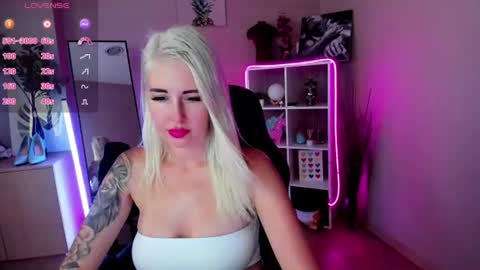 Nastya online show from June 24, 3:35 am