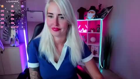 Nastya online show from July 15, 1:55 am
