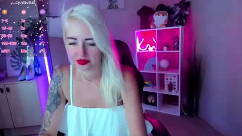 Nastya online show from July 9, 1:53 am